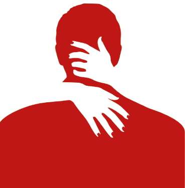 Hug Illustration