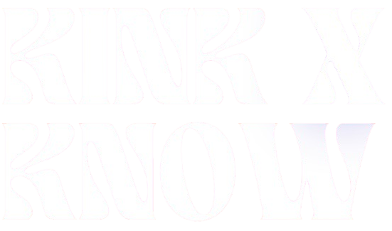 Kink X Know Logo