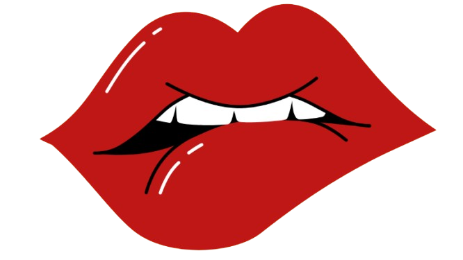 Lips Illustration
